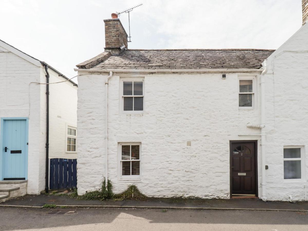 2 Burnside Place Kirkcudbright Extérieur photo