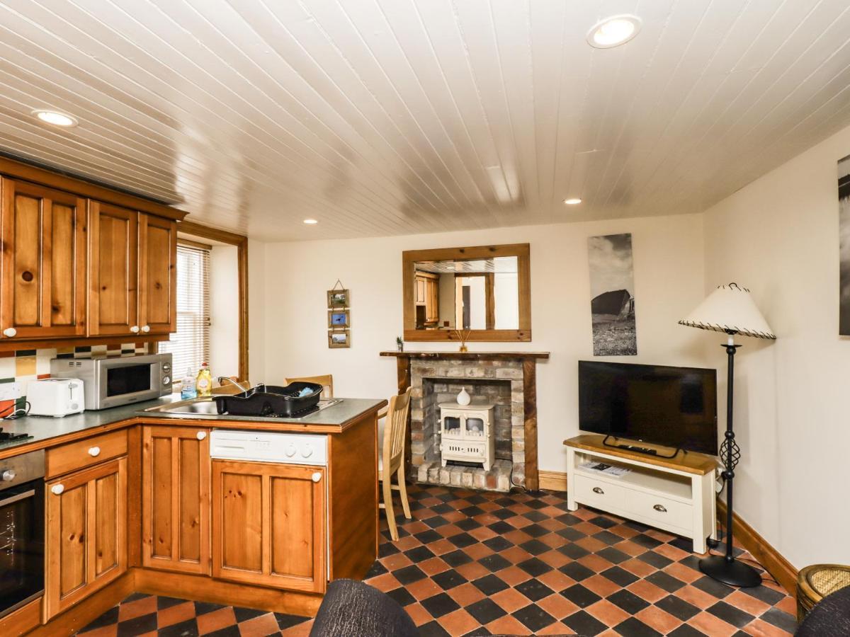 2 Burnside Place Kirkcudbright Extérieur photo