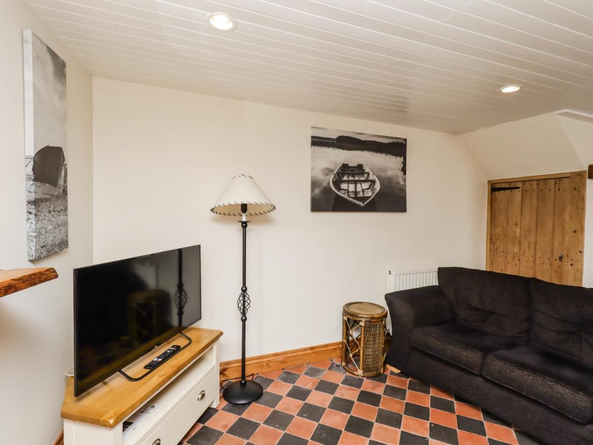 2 Burnside Place Kirkcudbright Extérieur photo