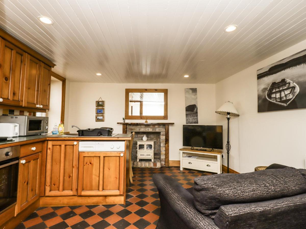 2 Burnside Place Kirkcudbright Extérieur photo