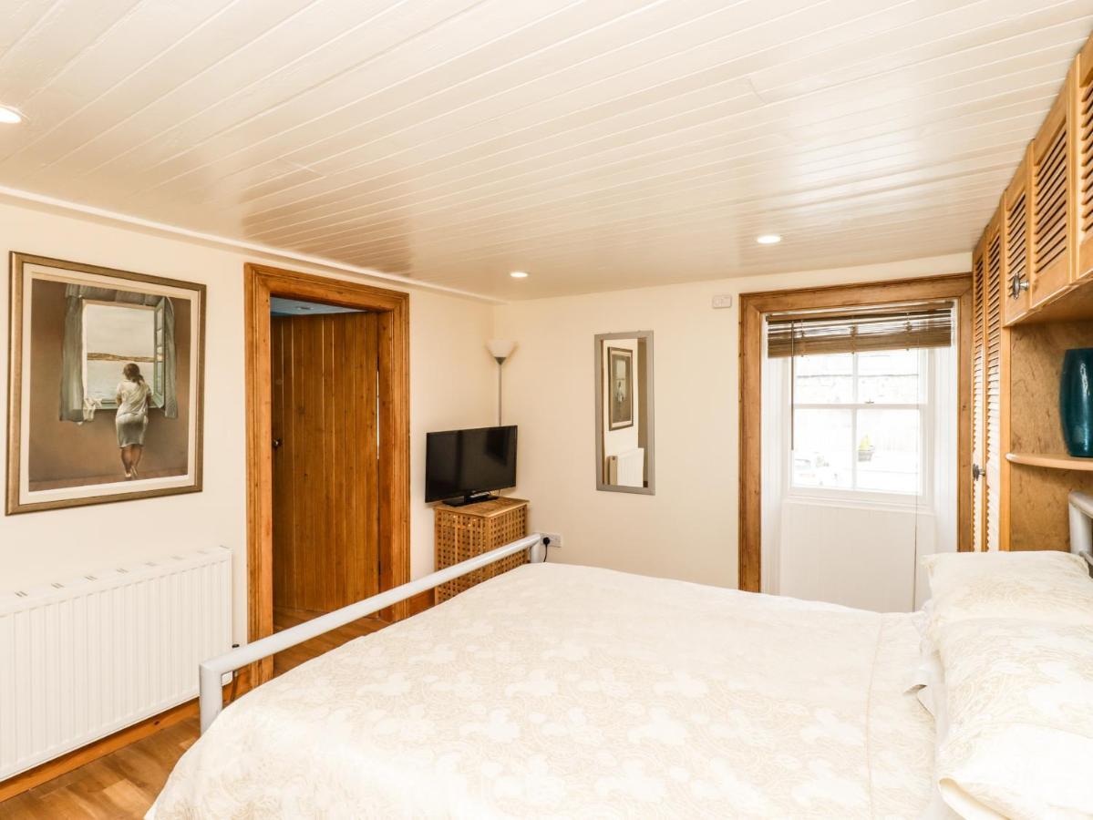 2 Burnside Place Kirkcudbright Extérieur photo